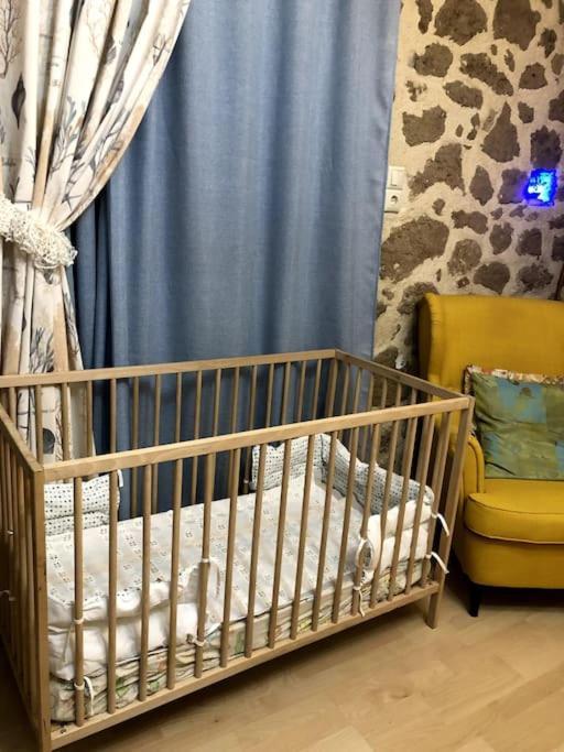 Stone Suite In The Center Of Corinth Екстер'єр фото