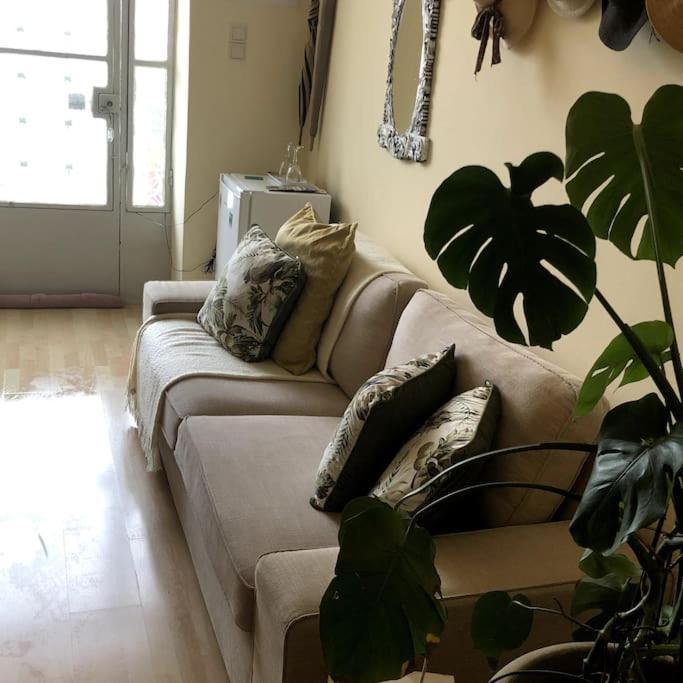 Stone Suite In The Center Of Corinth Екстер'єр фото